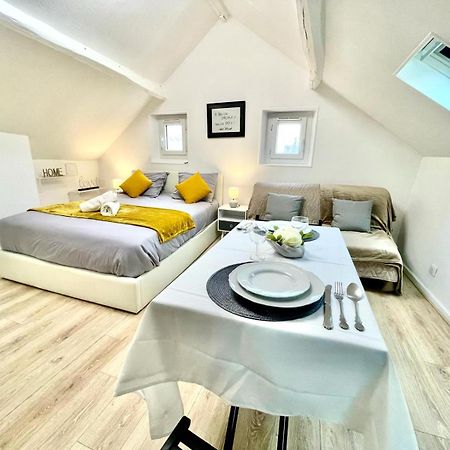 Studio Cosy A Мо Екстериор снимка